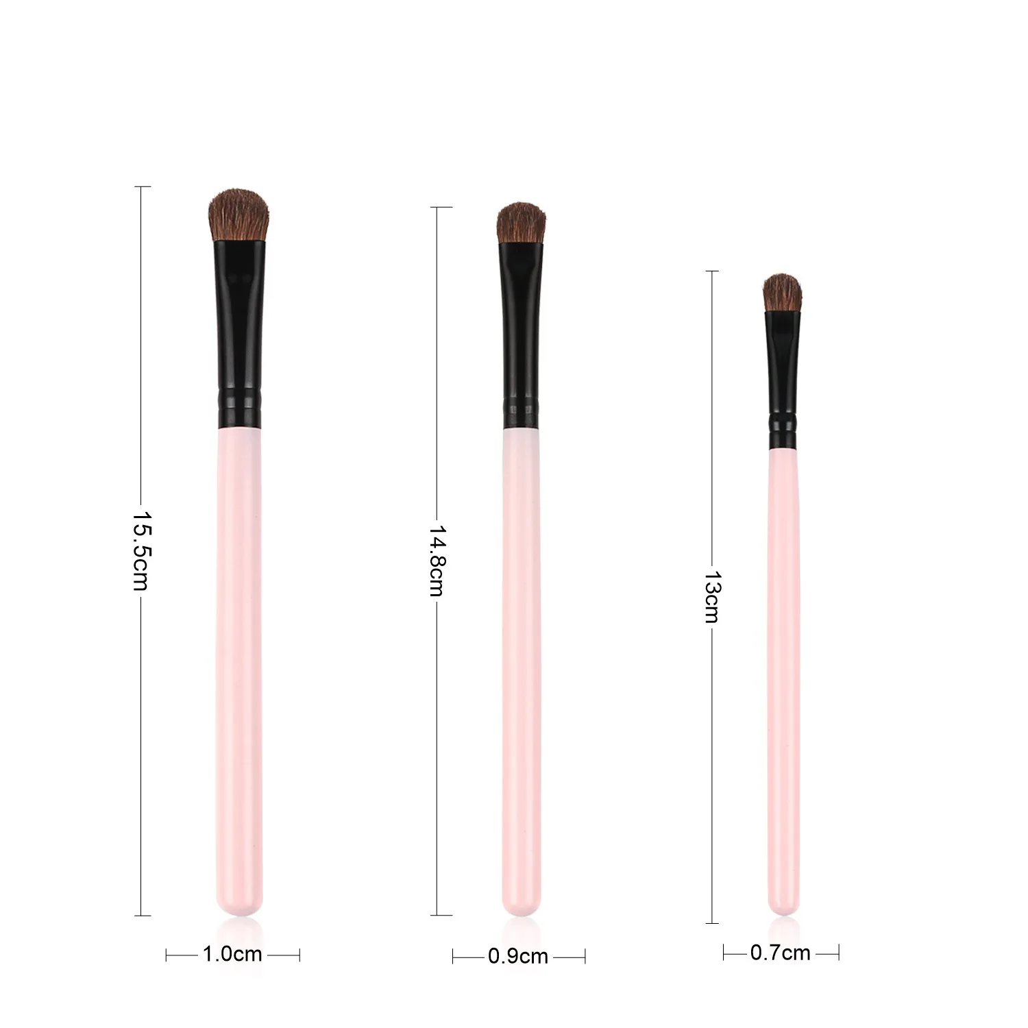 Косметические кисти