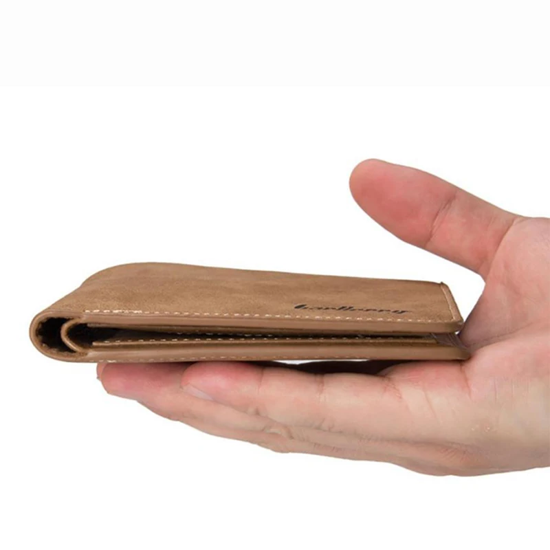 Man wallet
