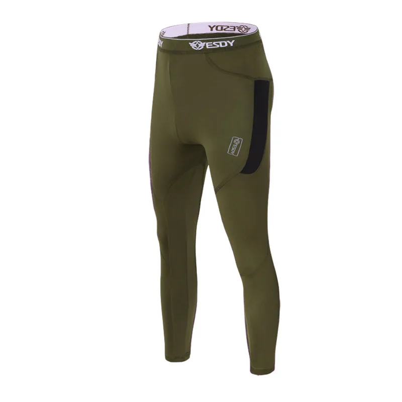 Outdoor Tactical Sports Warm Thermal Underwear Set - China