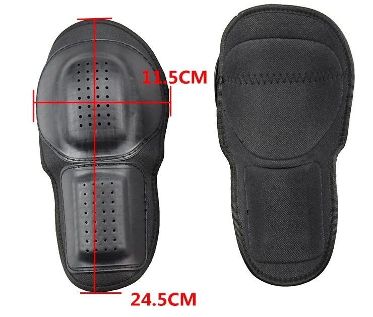 Motorcycle clothing racing clothing seven-piece set of universal built-in protective knight protective gear