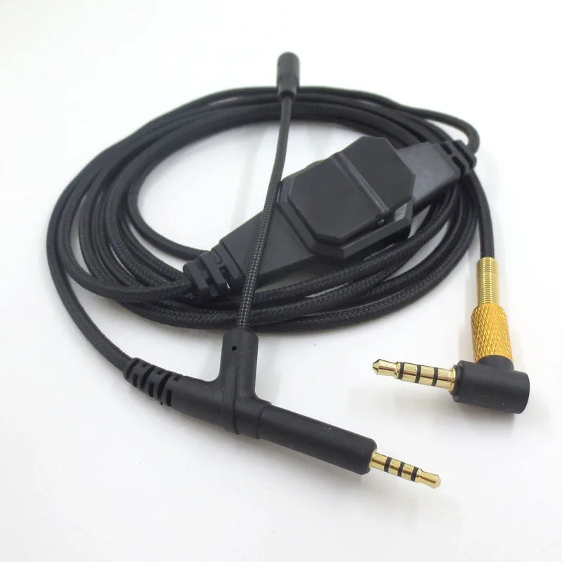 200Cm For JBL E30 E55BT Gaming Headset 