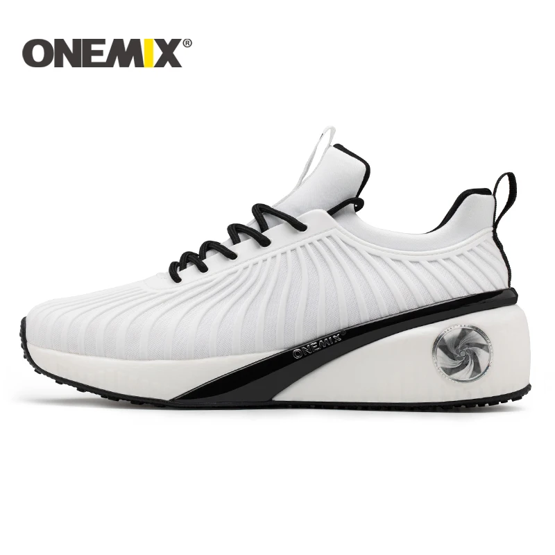 Женские кроссовки для бега Onemix спортивная обувь ходьбы и на открытом воздухе