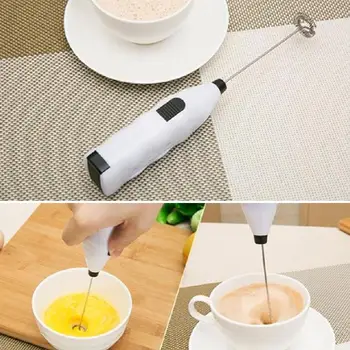 

Food Mixers Kitchen Egg Beater Handle Electric