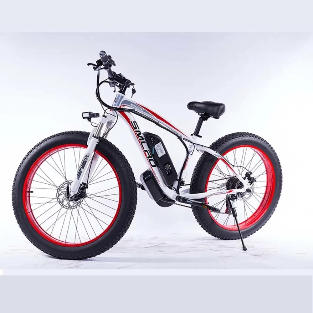 high quality electric bikes