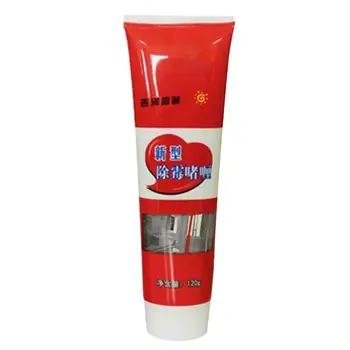 

Mildew Remover Gel Wall Mold Tile Cleaner Bathroom Porcelain-Floor Caulk-Gel Effective and Quickly New