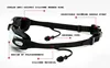 2022 Swimming Goggles HD Shortsighted Prescription Glasses Acetate Spectacles Plating Lens Adult Swim Goggles Pools Swiming 3