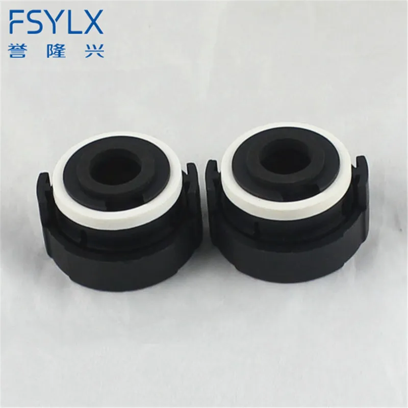 

2pcs/lot New Generation HID xenon bulbs H7 holder/ Xenon HID bulb H7 base/socket/adaptor for BMW 3 series free shipping!