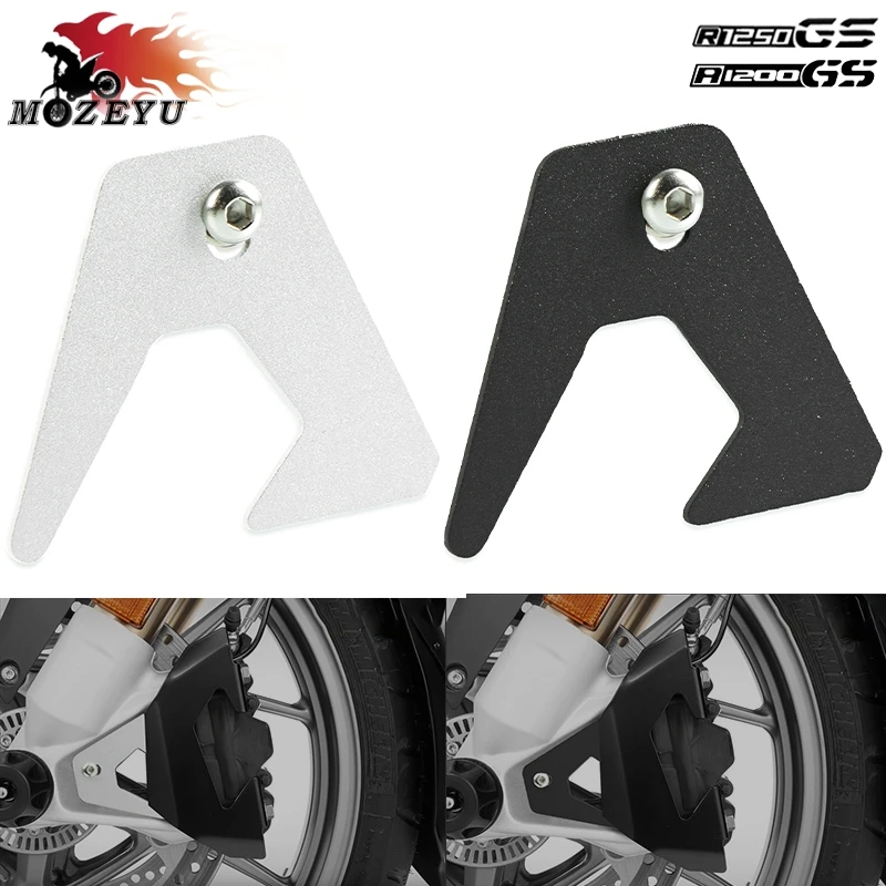Для BMW R 1200 GS LC 2013-2016 2017 Adventure 2014 R1200GS ADV CNC мотоциклетные передние ABS сенсорные