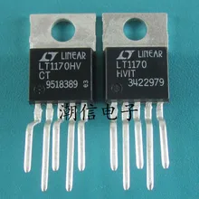 5pcs/lot LT1170HVCT LT1170HVIT