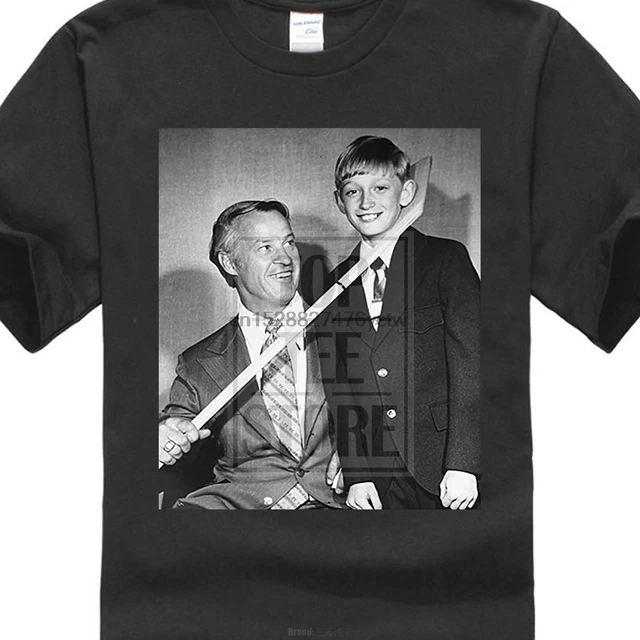 Wayne Gretzky Tee