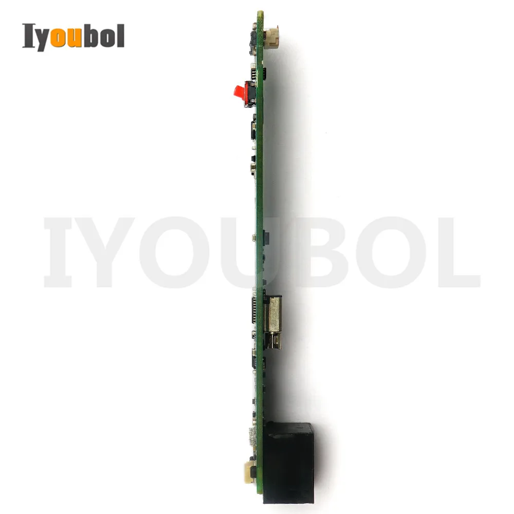 Замена платы питания для Symbol MT2070 MT2090