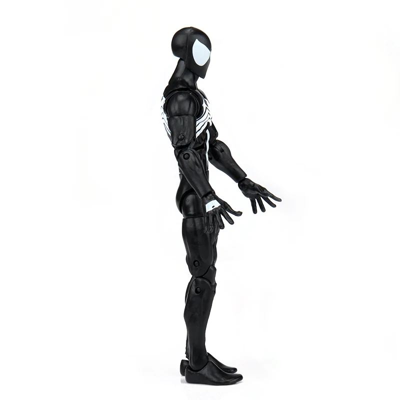 Venom Человек паук фигурка Коллекционная модель игрушка для детей «Человек-паук»