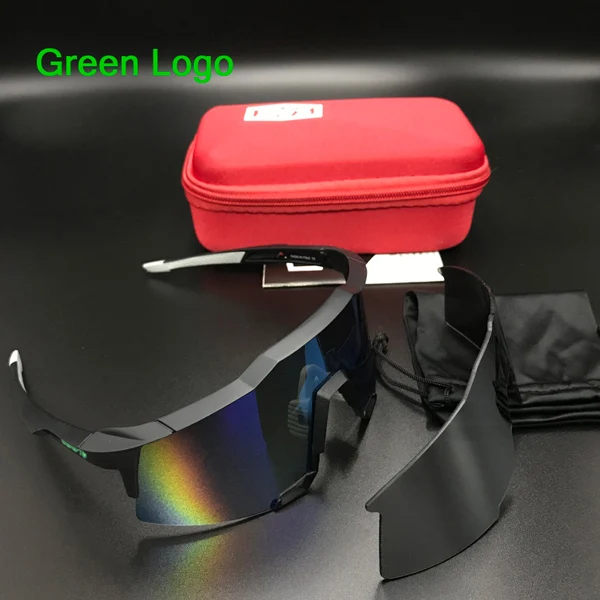 Not Polarized 04 Спортивные очки UV400 Mtb для горного велосипеда, поляризационные велосипедные очки, очки для бега, верховой езды, солнцезащитные очки для мужчин и женщин, велосипедные очки - Цвет: Not Polarized 04