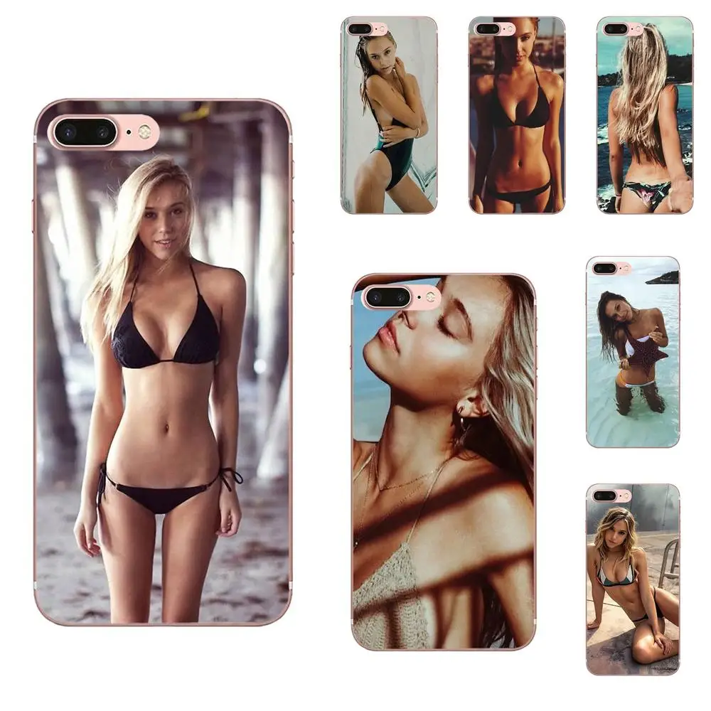 

Alexis Ren Model Bikini Sexy Girl For Galaxy Alpha Note 10 Pro A10 A20 A20E A30 A40 A50 A60 A70 A80 A90 M10 M20 M30 M40