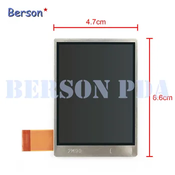 

LCD Module Replacement for Datalogic LYNX