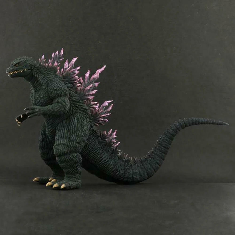 

23cm X-Plus TOHO Large Kaiji Series Godzilla 1999 Monsters Limited Edition Animal Toy