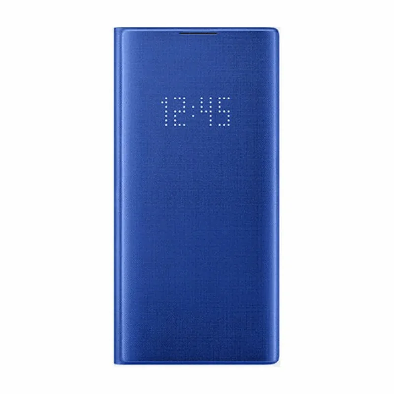  Original LED Intelligent Protector LED VIEW COVER for Samsung GALAXY Note10 Plus Note 10 NoteX LED  - 32828546096