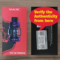 Electronic Cigarettes