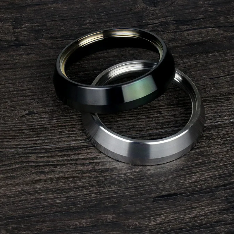 51 53 58 мм интеллигентая (ый) дозирования Ringbarista кольцо для эспрессо барист Profilter