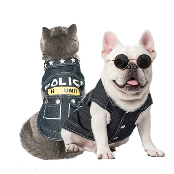 

dog clothes pet clothes chihuahua cat clothes dog clothes for small dogs dog supplies dog vest dog clothes summer puppy clothes