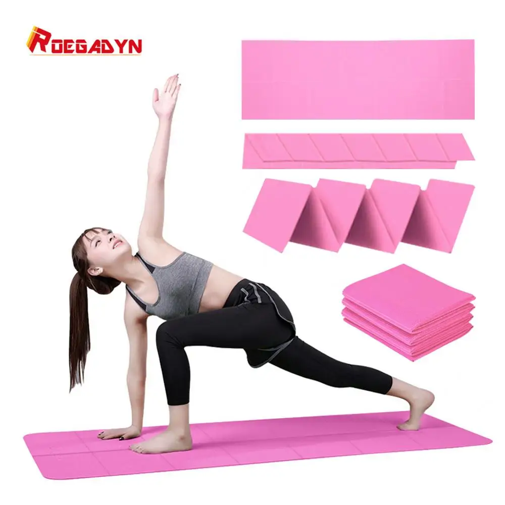 aliexpress yoga mat
