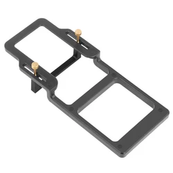 for Gopro9 Gimbal Adapter Mobile Phone Gimbal Conversion Splint Suitable for DJI OSMO3 Handheld Stabilizer for Gopro9 Gimbal Adapter Mobile Phone Gimbal Conversion Splint Suitable for DJI OSMO3 Handheld Stabilizer