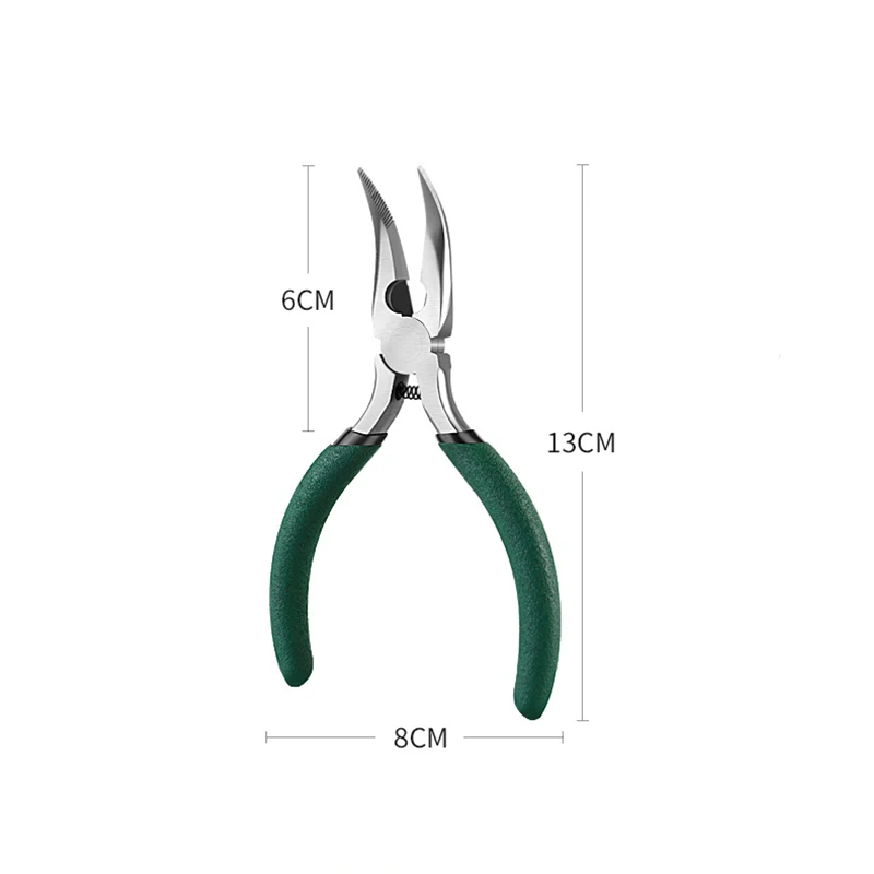 Chicken Feet Boneless Pliers Bone Shaving Scissors Clip Boneless Chicken Duck Goose Claw Boning Knife Bone Needle Nose Pliers
