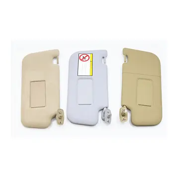 

Car sun visor car sunshade makeup mirrors for great Wall H3 H5 parasol 1pc