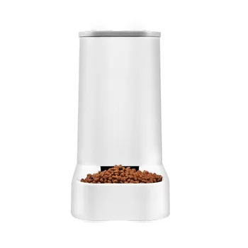 

3.8L Pet Automatic Water Feeder Feeder Device For Small Cat Fmedium Dogs Cat Bowl Bowl Pet Bowl Cat Automatic Feeders LBS