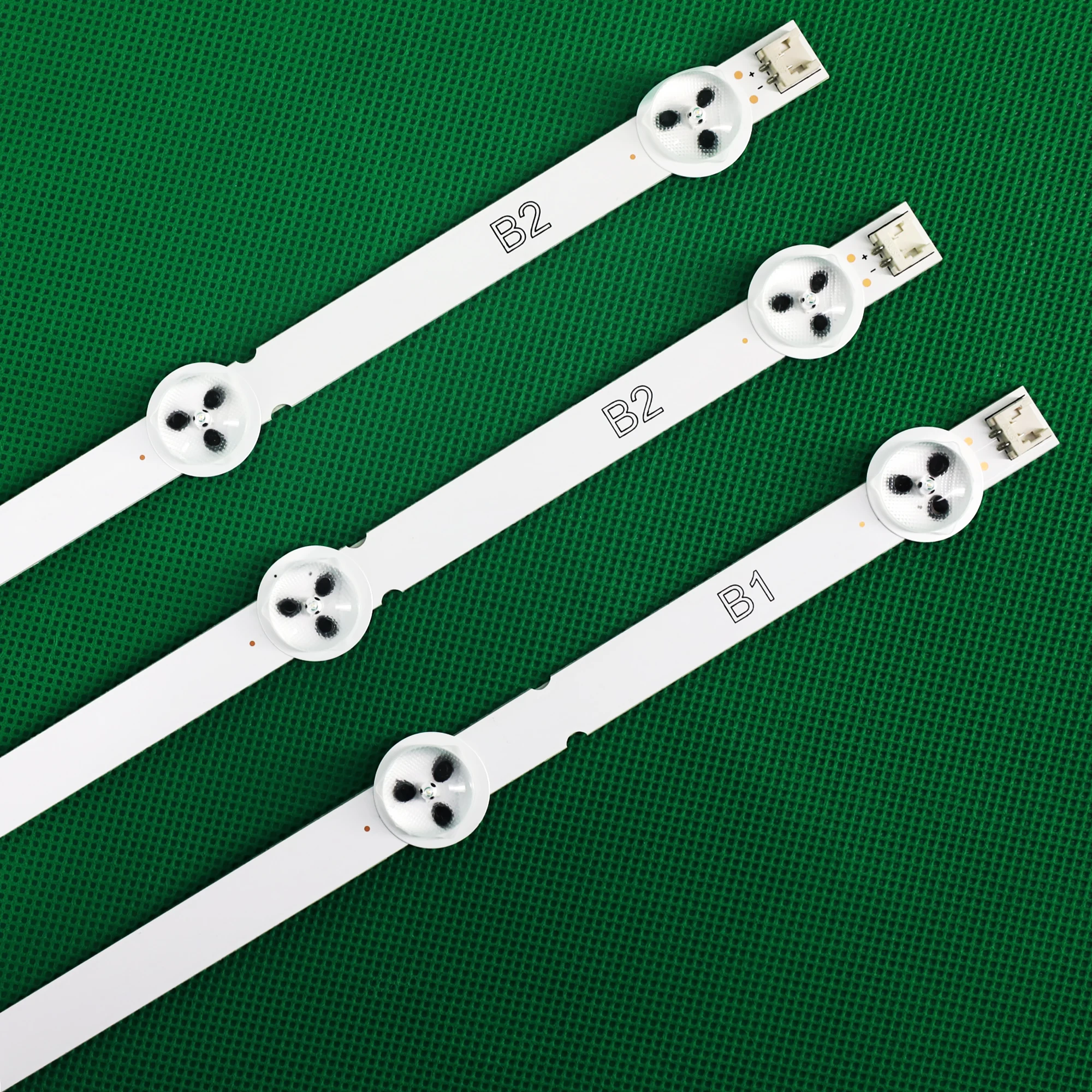 LED Ʈ Ʈ ü, 32LN541V 32LN540V B1/B2-Type 6916L-1437A 6916L-1438A LC320DUE SF R1 ȣȯ, 3  * 7 