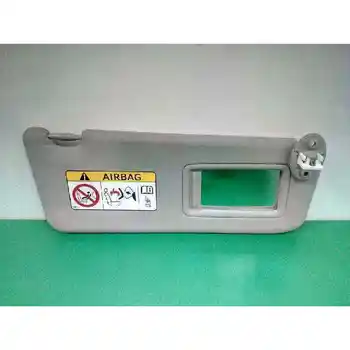 

7431042522B0 PARASOL RIGHT TOYOTA RAV 4