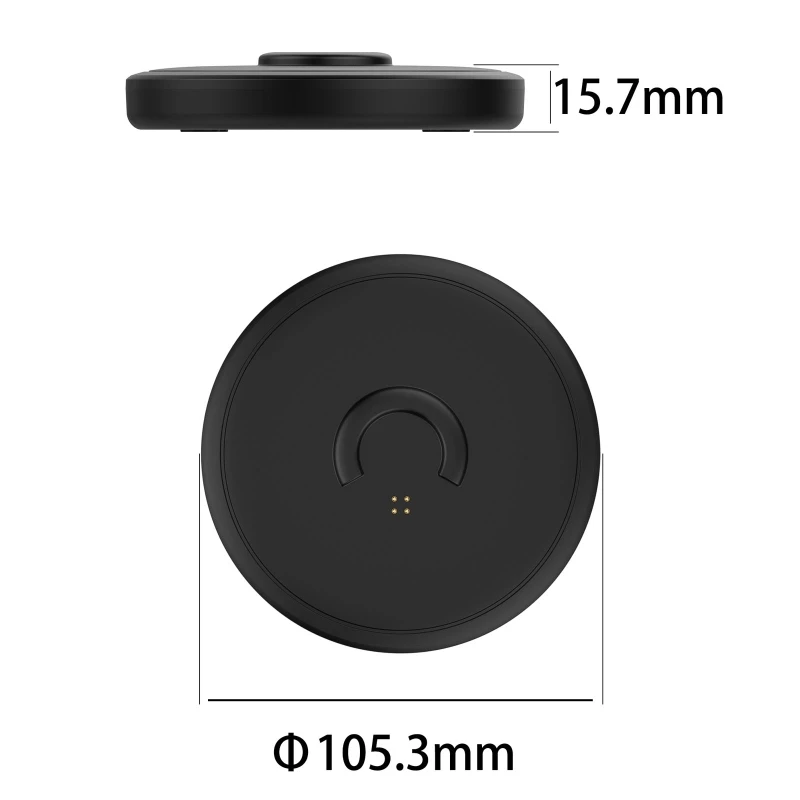 USB Charging Stand Cradle Charger Dock For Bose SoundLink Revolve Revolve X6HB