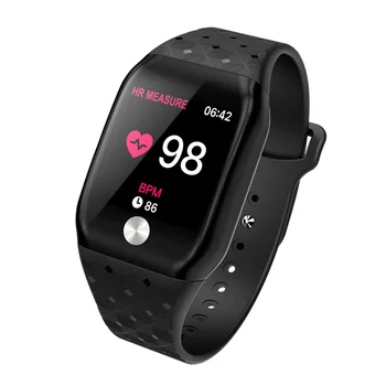 

1.3' Color Screen Smart Watch Blood Pressure Health Activity Tracker Bracelet Heart Rate Monitor Smartwatch For iOS Android