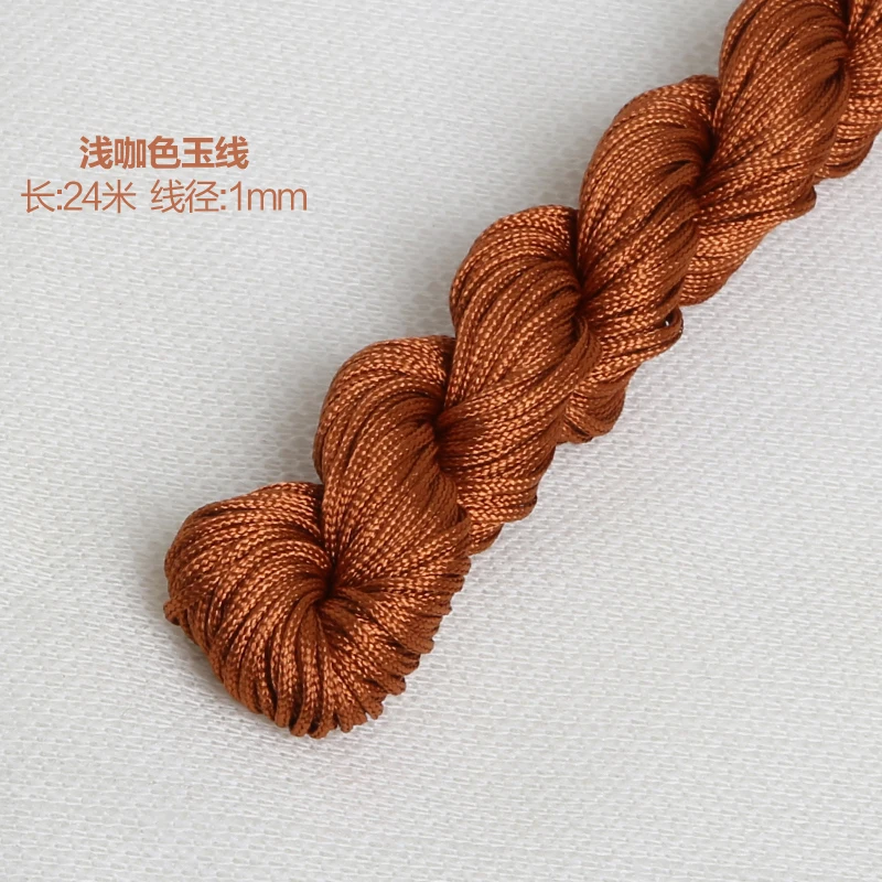 Vibrant 100% Cotton Embroidery Thread for Crafts and Hand Embroidery