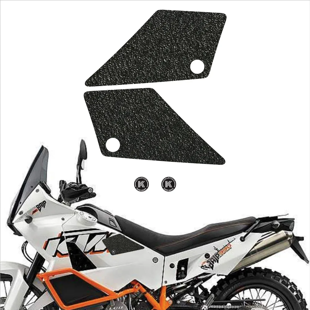Наклейка на топливный бак KSHARPSKIN наклейка голеное колено для BMW 13 16 R1200GS 18 F800GT KTM 06