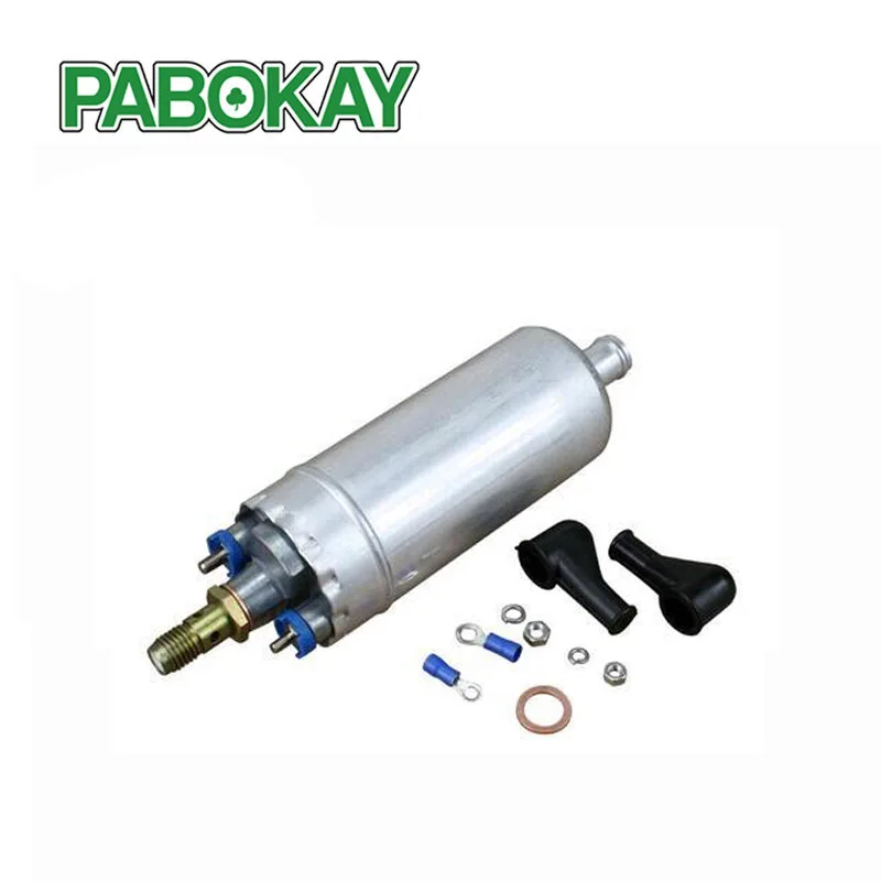 

FOR MERCEDES W123/W124/W126/W201 83- MOST MODELS 50mm FUEL PUMP NEW 0580254911