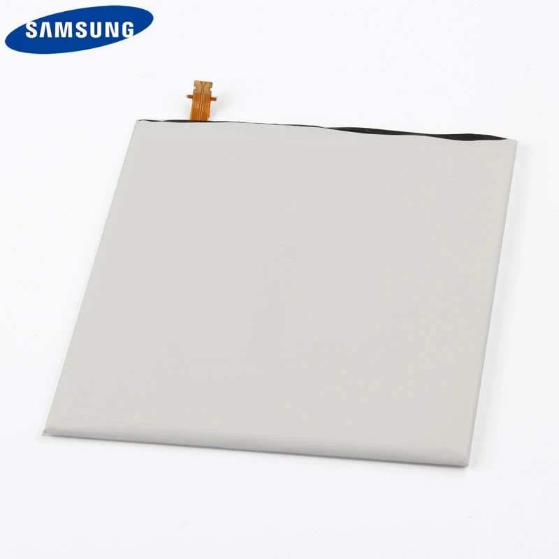 Оригинальная сменная батарея для планшета EB-BT367ABE для samsung Galaxy Tab A2S 8,0 T385 T380 версия EB-BT367ABA 5000 мАч
