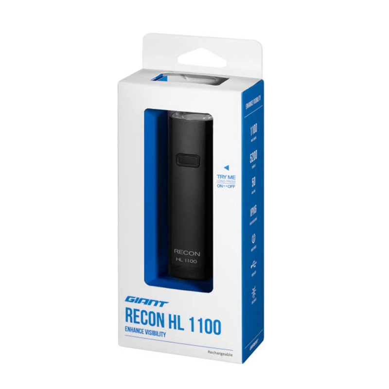 Raksasa Suku Cadang Resmi RECON HL 1100 