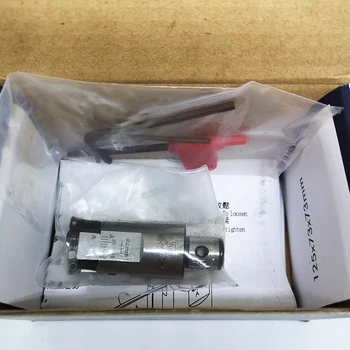 

1pcs RBH 25-33mm Twin-bit Rough Boring Head used for deep holes, for CCMT060204 insert, RBH25-33 boring tool