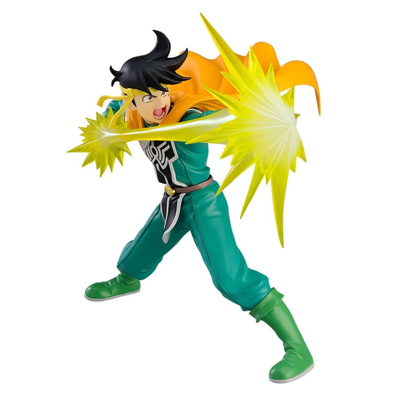 

Japan Genuine GSC POP UP PARADE DRAGON QUEST Anime Figure Popp Action Figure Toys for Boys Girls Kids Children Christmas Gift
