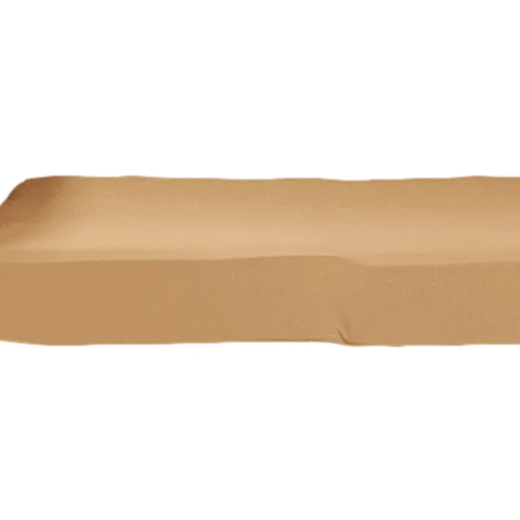 Jacquard Polyester Spandex Sofa Seat Cushion Sofa Cushion Stretchable Spandex Sofa Recliner Chair Cushon Seat Cushion Cover