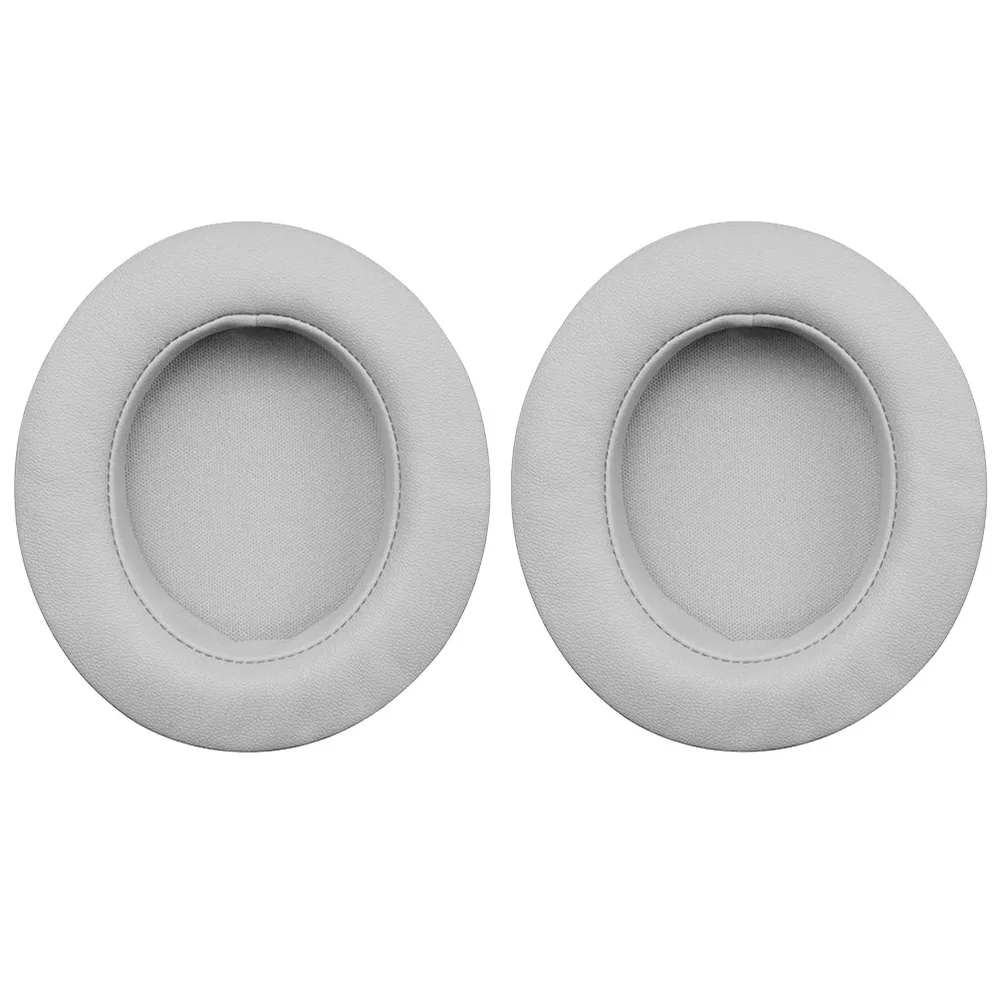 

1 Pair Ear Pads Professional Sponge Soft Durable Comfortable Earpads Earphone Pads Ear Cushions for Razer Kraken 7.1 V2