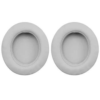 

1 Pair Ear Pads Professional Sponge Soft Durable Comfortable Earpads Earphone Pads Ear Cushions for Razer Kraken 7.1 V2