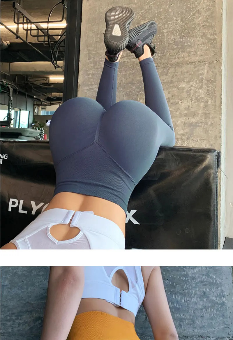 Leggings Women Fitness