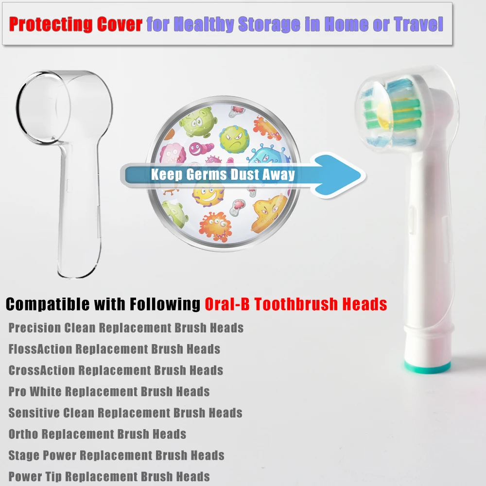 Electric Toothbrush Case 04