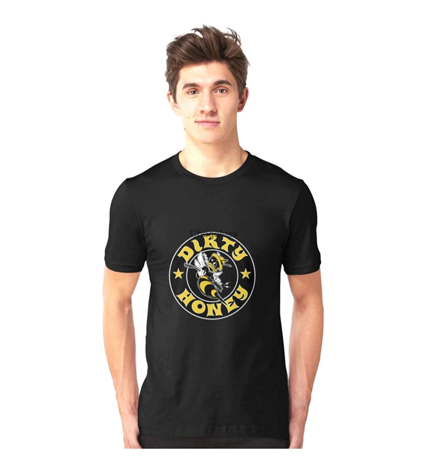 The Music Rock n roll Logos Shirt Hoodie Sweater Longsleeve t-Shirt(1) |
