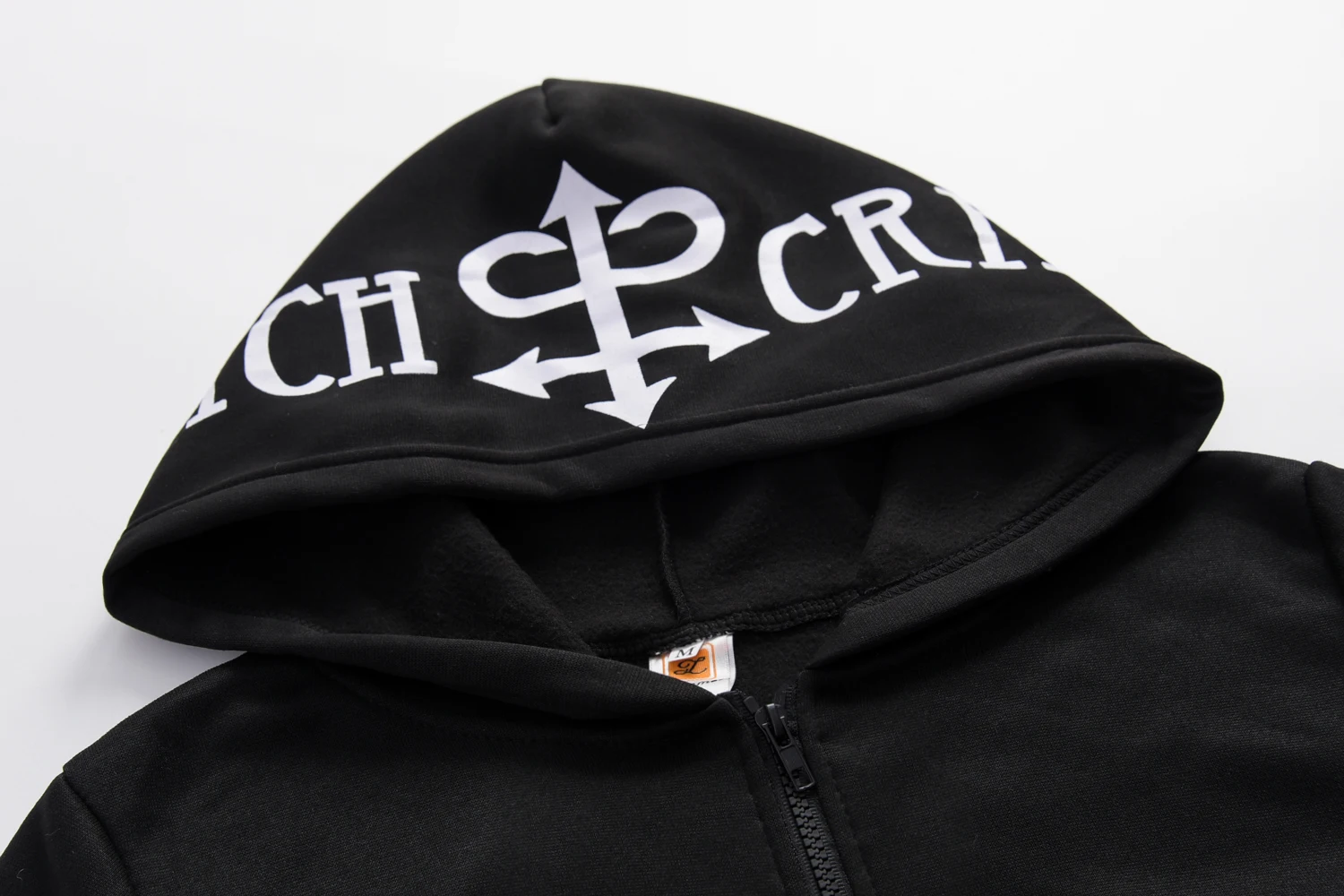 Готическая Луна дизайн распродажа толстовки кофты Женские повседневные Kawaii Harajuku Sweat для девочек европейские Топы корейские