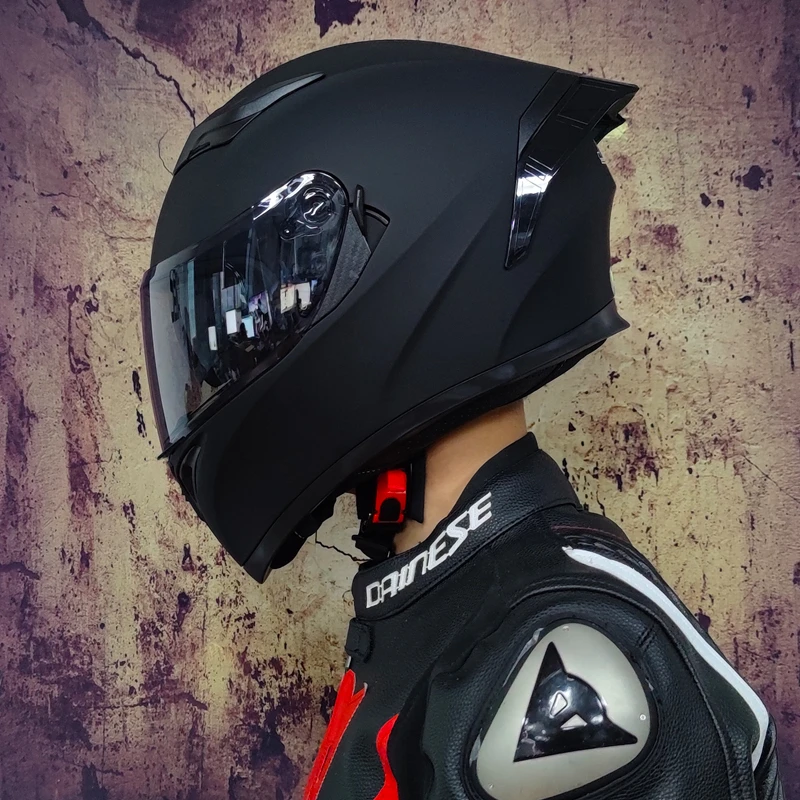 helmet for men