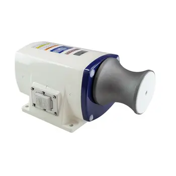 

Winch anchor 12v 200 W 100 rpm 27m/min red2012h