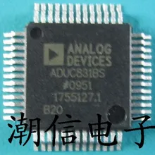 5 шт./лот ADUC831BS ADUC831BSZ